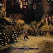 Castlevania Lords Of Shadow Chapter 9 1 Bones Forest