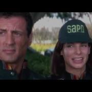 The Movie Ninja Demolition Man 1993 Trailer