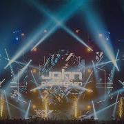 John O Callaghan LIVE Subculture Bangkok Thailand 2023