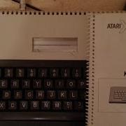 Atari Basic Programming Tutorial 2