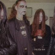Emperor Video Rehearsal W Bård Faust 1993