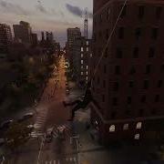 Spider Man 2 Spidey Using Physics Has Its Advantage