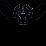 Satisfying Bouncingball Simulation Creativecoding Adhd