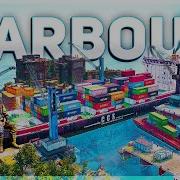 NEW Harbour Cargo Event Guide Rust Tutorial