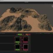 TerrainComposer2 Presets Tutorial