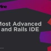 Ruby And Rails IDE