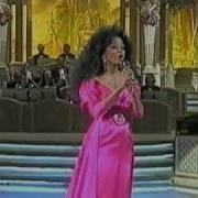 Diana Ross Upside Down San Remo 93