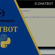 How To Create A ChatBOT Using Tkinter And Python For Beginners