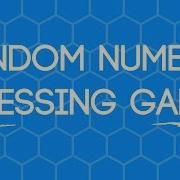 Random Number Guessing Game Using Python