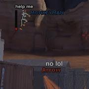 TF2 Clip Nullcore Projectile Aimbot Is Ok 8