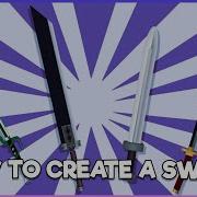 How To Make A Sword Tutorial On Stick Nodes Pro Reupload
