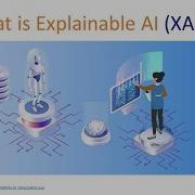 What Is Explainable Artificial Intelligence XAI