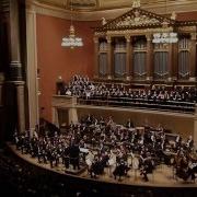 SKYFALL Martina Barta Prague Film Orchestra LIVE From The Rudolfinum S Dvorak Hall In Prague