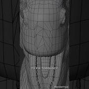 Fix Messy Topology Fast With Grid Fill In Blender