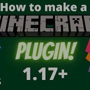 Making A 1 17 Minecraft Plugin With IntelliJ Part 3 Events Change Block Drops