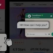 Elementor добавьте плавающую кнопку чата WhatsApp