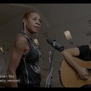 Sonique Sky Acoustic Version