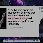 Jezen Thomas Building Scalable Web Applications With Haskell BUILD STUFF 2022