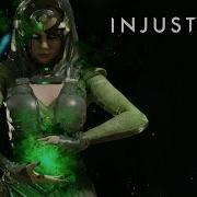 Injustice 2 Introducing Enchantress