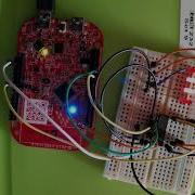 EEE20003 Embedded Microcontrollers Lab2