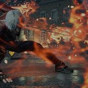 Lore Accurate Dante Gameplay