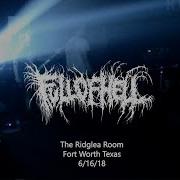 Full Of Hell Live Fort Worth TX 6 16 18