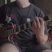 Pleased To Meet You By Trapped Under Ice Guitar Cover