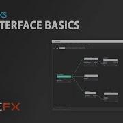 FumeFX NodeWorks User Interface Basics 3ds Max Tutorial