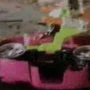 Kenner M A S K German Split Second Commercial
