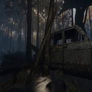Speed Level Design Forest CryEngine 3