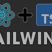 React Typescript 2023 15 Tailwind
