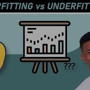 Data Science Overfitting And Underfitting