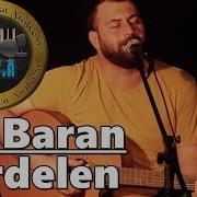 Ali Baran Kardelen