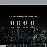 Build Countdown Timer With Vanilla JavaScript For This New Year Eve