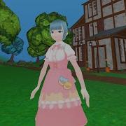 Three Js Third Person Camera DevLog 6
