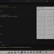 Building A Simple Calculator Using Python Tkinter