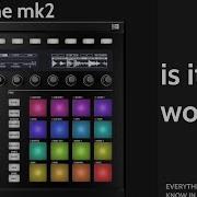 Maschine MK2 Is It Worth It