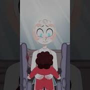 She Likes A Boy Pearl X Rose Quartz Steven Universe Art Animtionmeme Artist