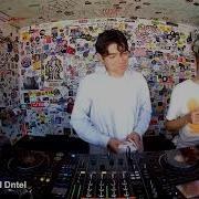 Ian Kim Judd And Dntel TheLotRadio 09 20 2023
