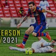 Lionel Messi Ridiculous Skills Goals 2020 2021