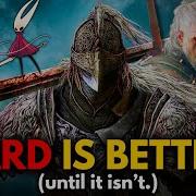 The Problem With Video Game Difficulty