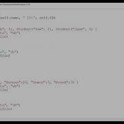 Python Pickle Tutorial Object Serialization