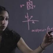 How To Find Midpoints Of A Unit Vector Essential Math Tips