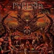Pyrexia Panzer Tank Lobotomy