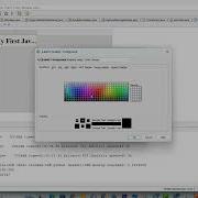 Create Your First GUI App In Java Using NetBeans IDE Java Swing Tutorial For Beginners