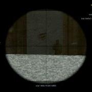 CS S AWP Kill Smoke De Cbble Krónos
