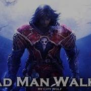 EPIC ROCK Dead Man Walking By City Wolf