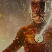 The Flash Barry Feels Invincible Skillet Feel Invincible