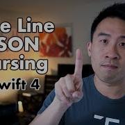 Parsing JSON Just Became Super Easy In Swift 4 With Decodable