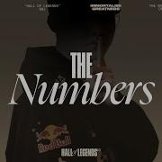 The Numbers Faker Hall Of Legends